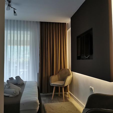 Doftana Apartaments Tesila Экстерьер фото