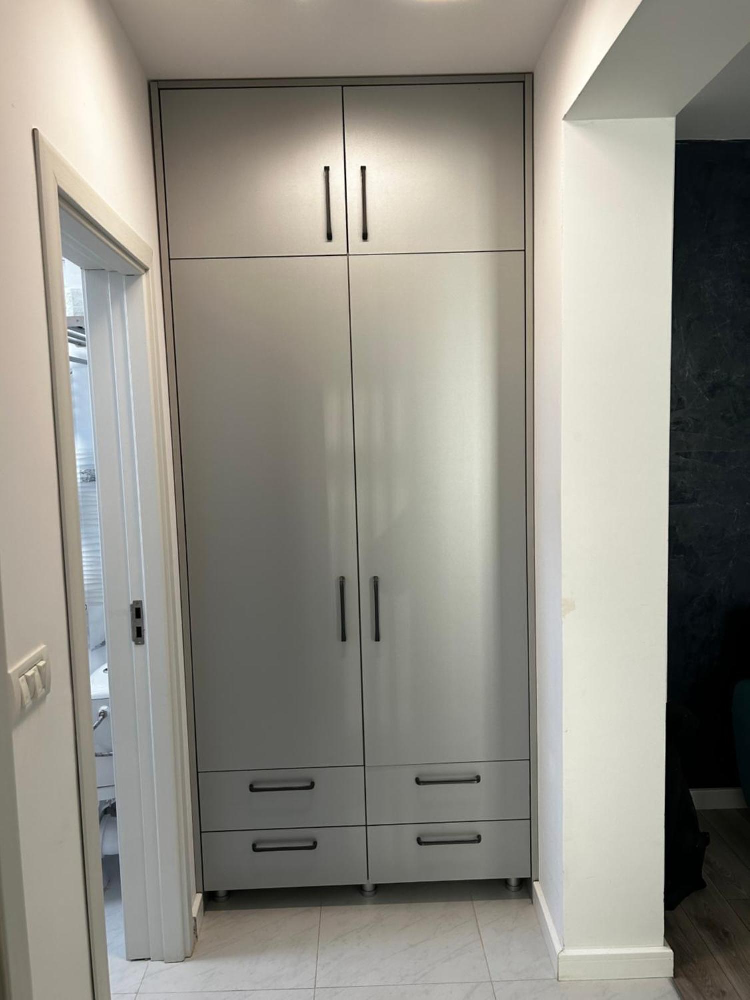 Doftana Apartaments Tesila Экстерьер фото